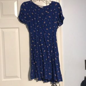 American Eagle dress